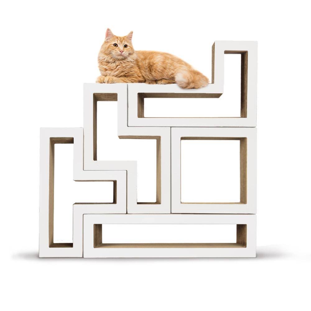 Modular Cat Tree Bundle C1891