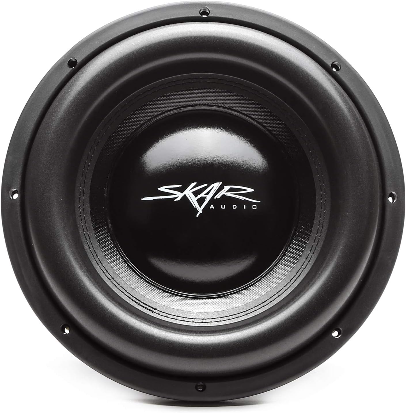 2000 Watt Dual 2 Ohm Car Subwoofer O3343