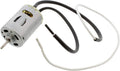 12V RV Vent Fan Motor with D-Shaft F83441