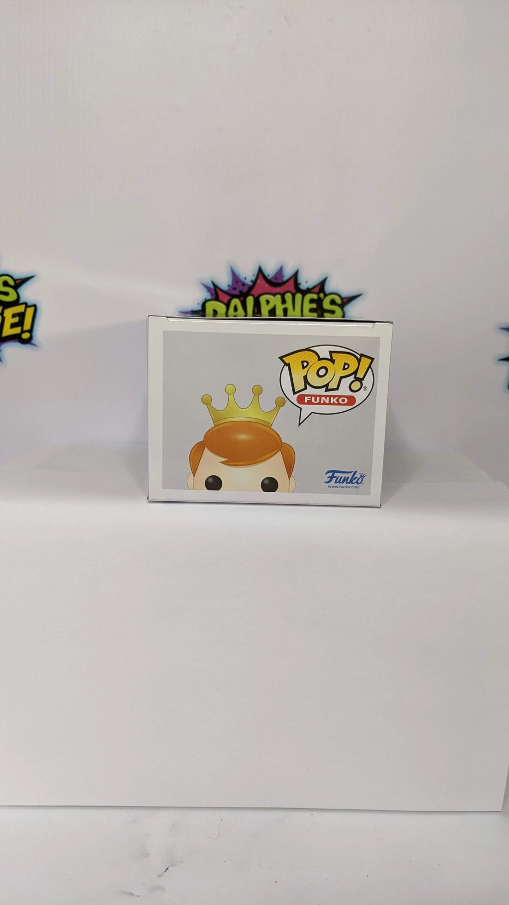 Freddy Fresh Exclusive X38256