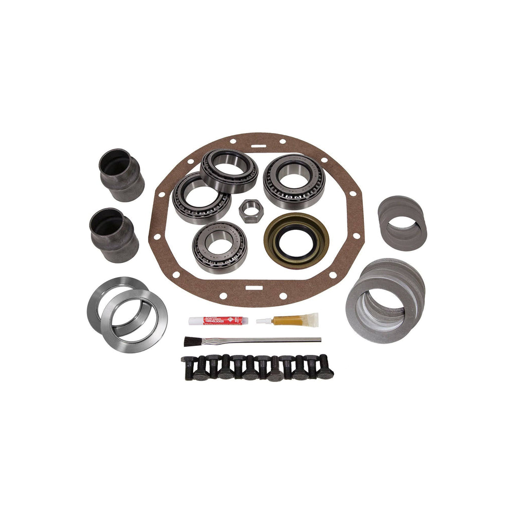 12-Bolt Master Overhaul Kit E76417