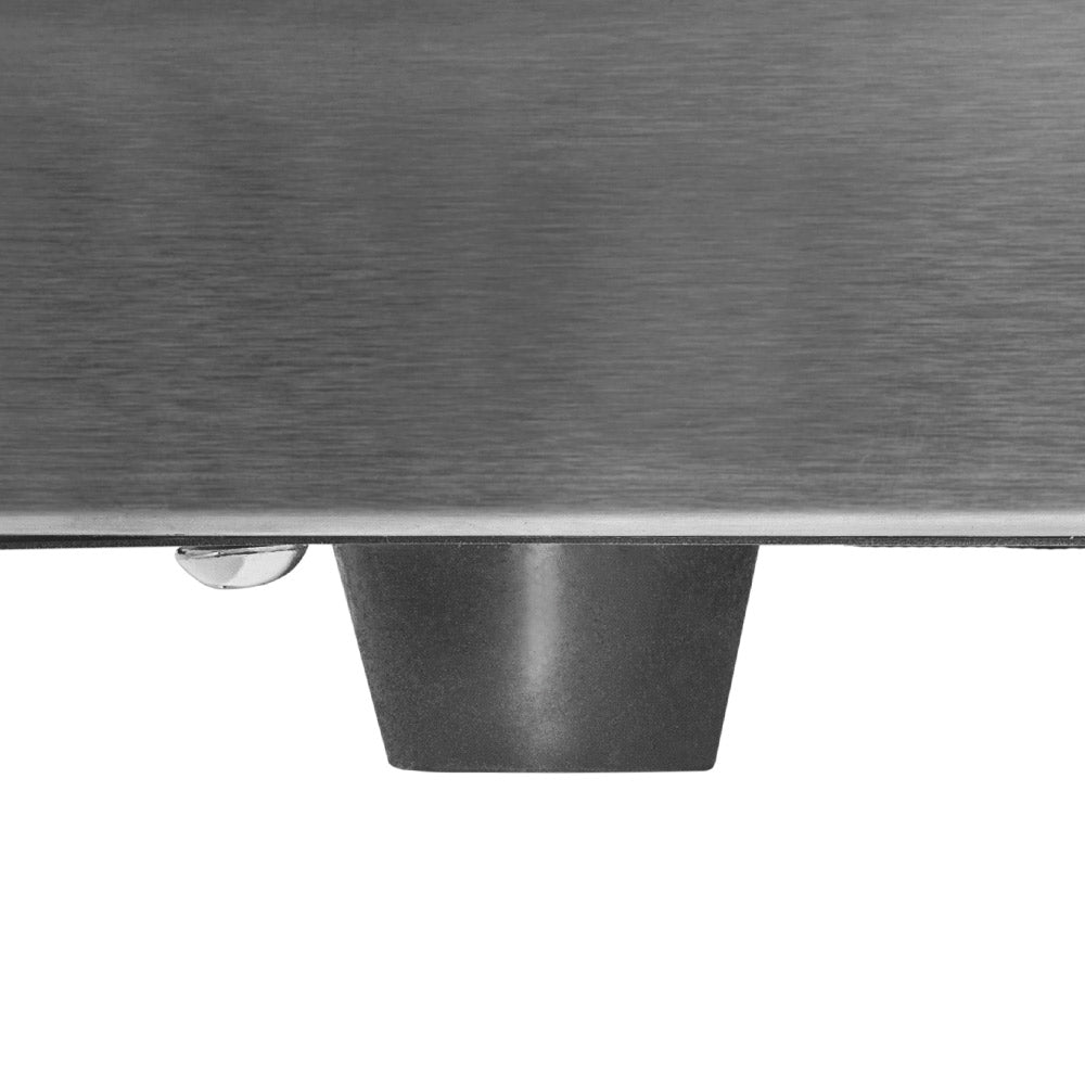 110V Nonstick Teppanyaki Grill with Single Thermostat W90735