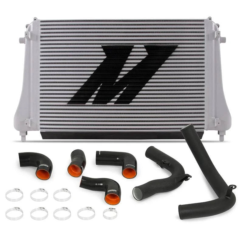 Performance Intercooler D683