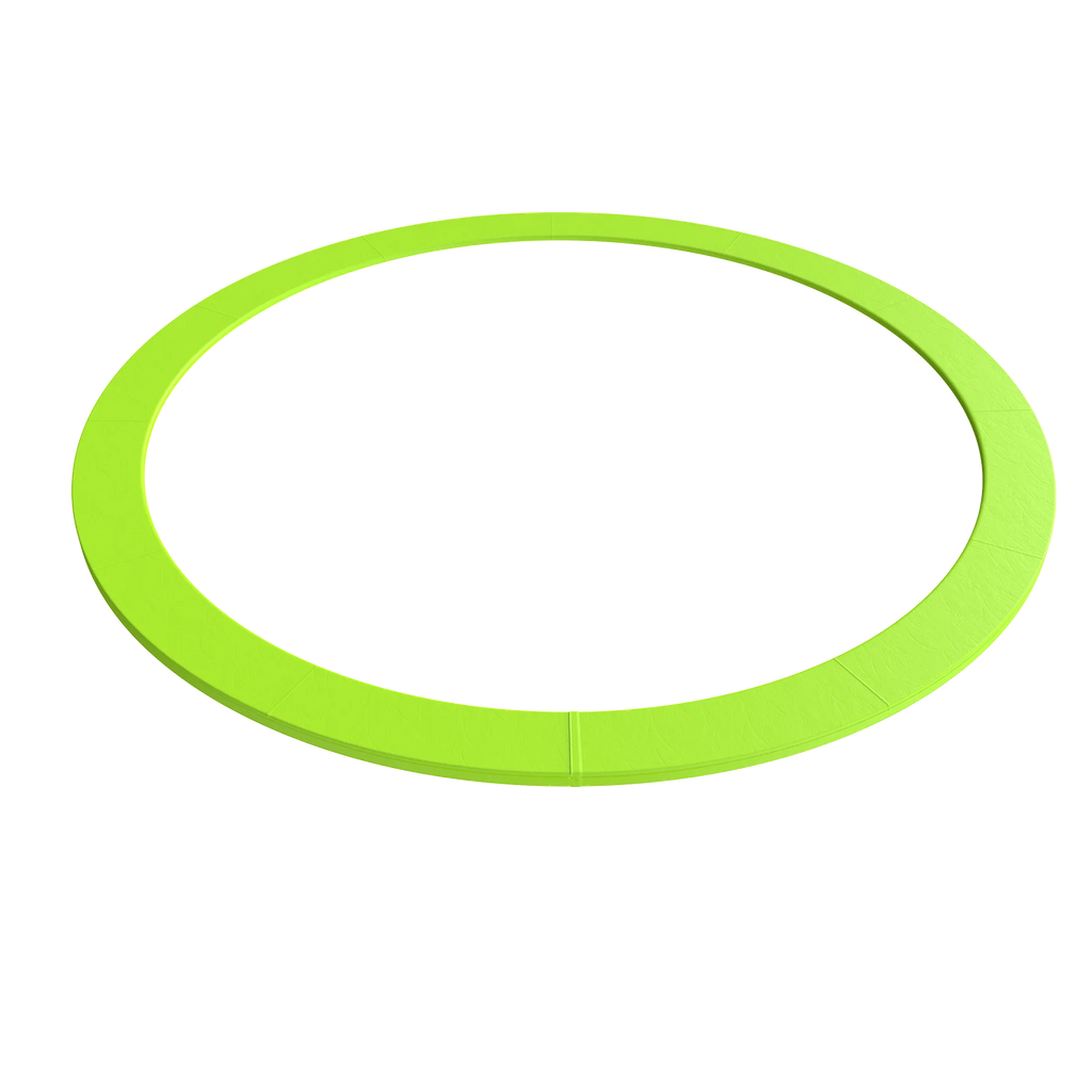 15FT Water-Resistant Round Trampoline Safety Pad A27003