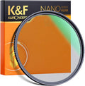 72mm Black Diffusion 1/8 Filter with 28 Multi-Layer Coatings A614