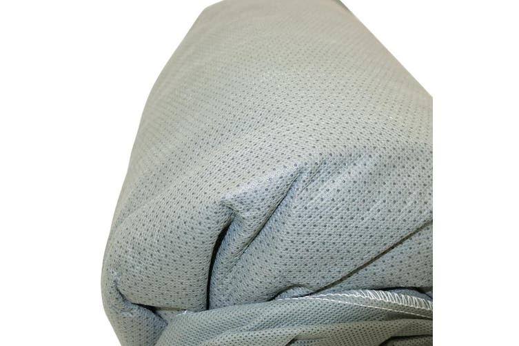 Camper Cover Up to 2.4m X6656
