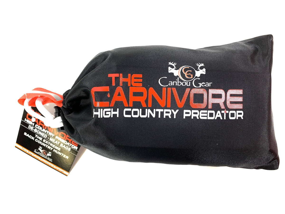 Game Bag N1975