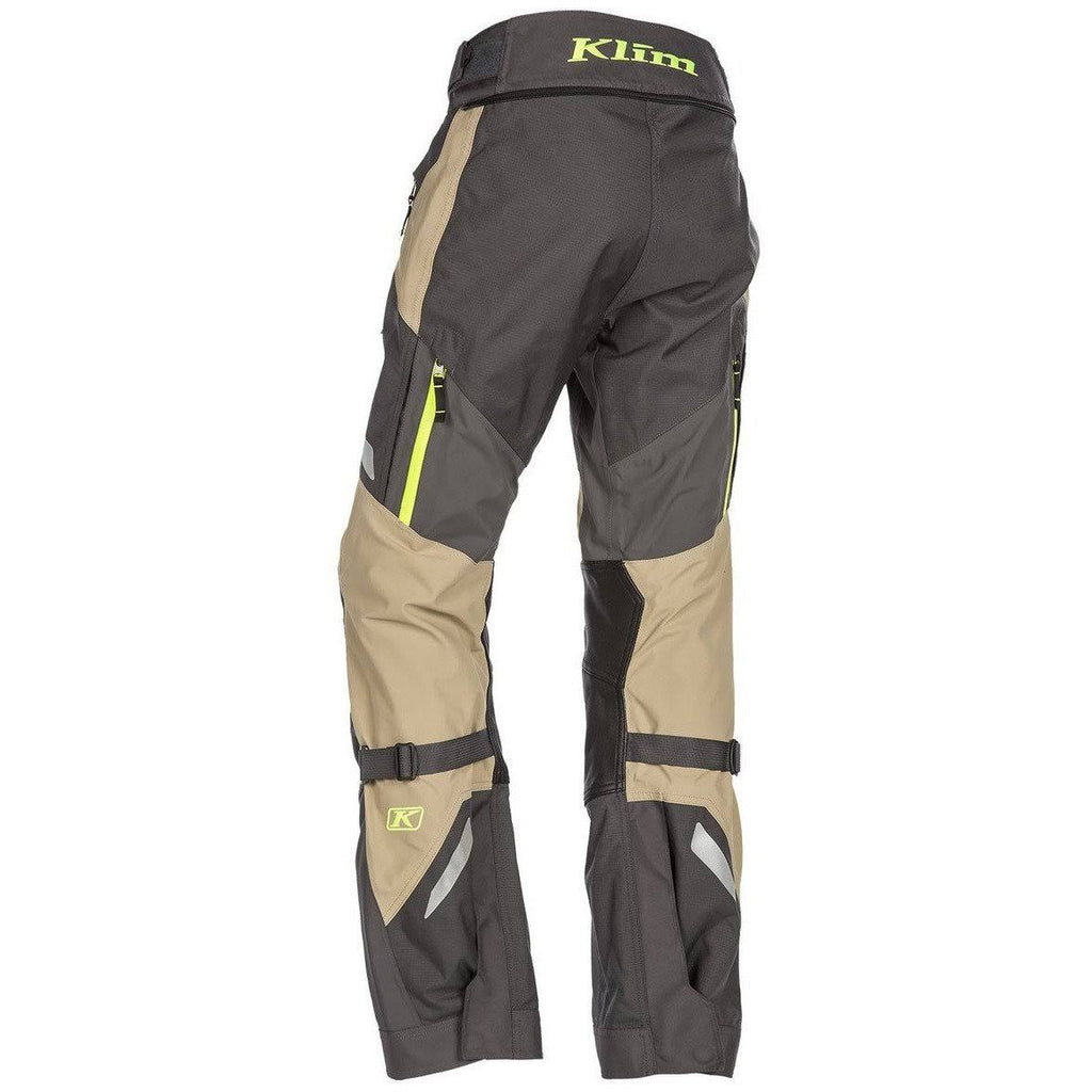 Artemis Pant Dark Gray 14 E443852