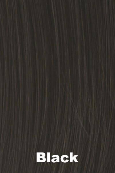 Light Red Synthetic Wig E85204