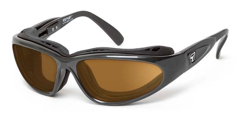 Dark Tortoise Frame Gray NXT Lens Sunglasses X688