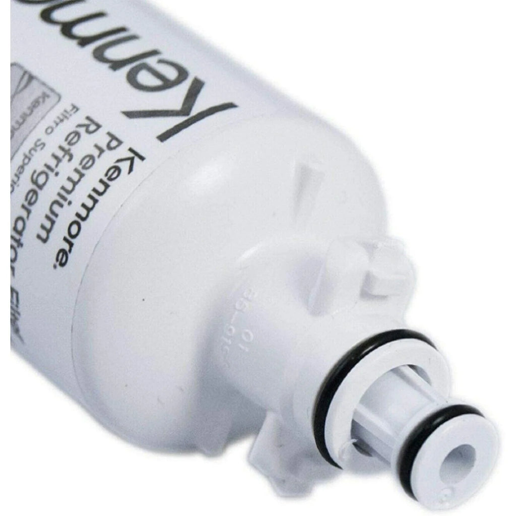 6 Pack Refrigerator Water Filter X3659