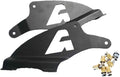 52" Curved LED Light Bar Mounts D434