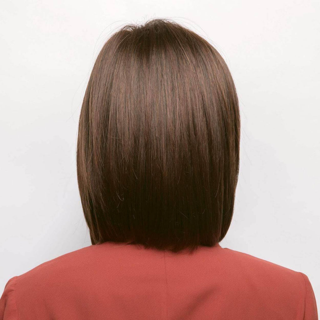Synthetic Wig Cappucino T9095