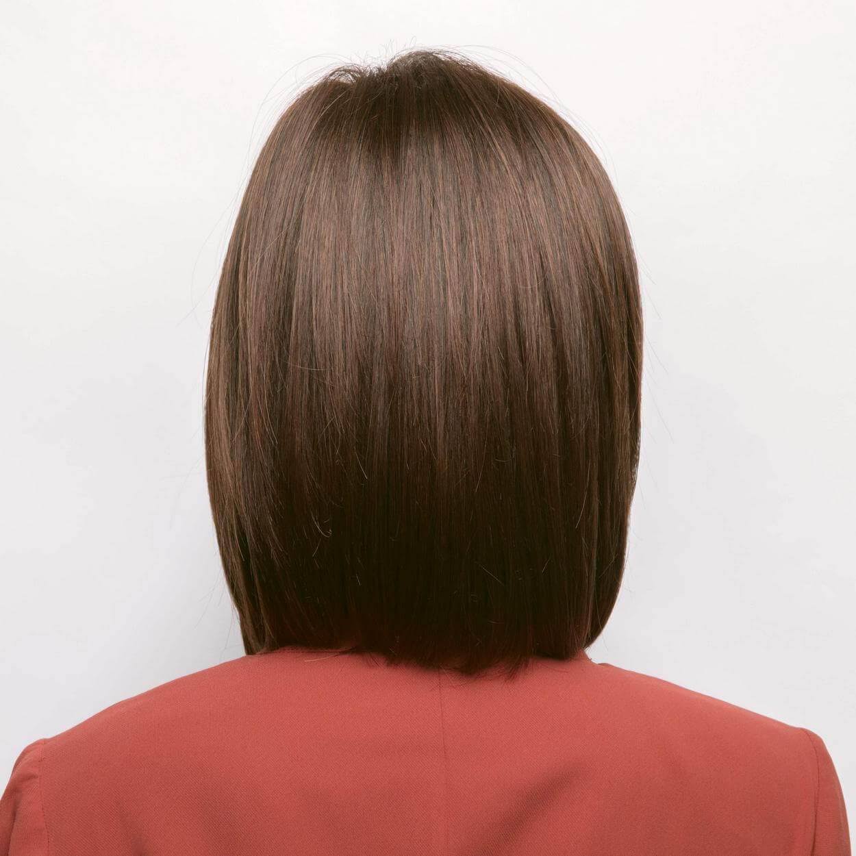 Synthetic Wig Cappucino T9095