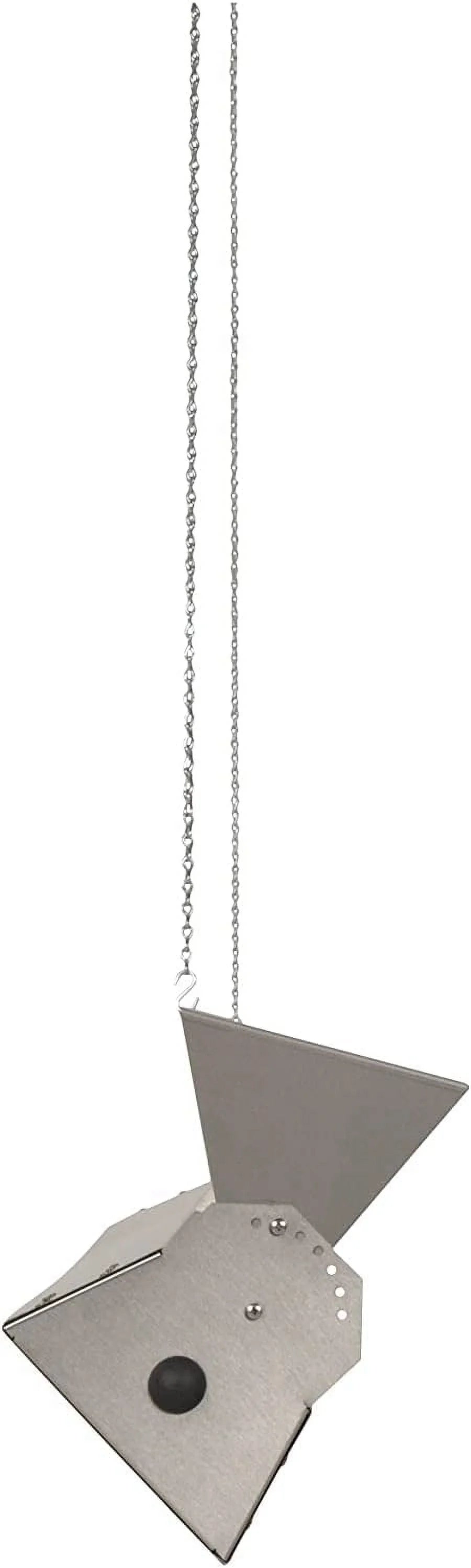 Wall Mounted Ceiling Mounted Heater 6 kW Stainless Steel O221