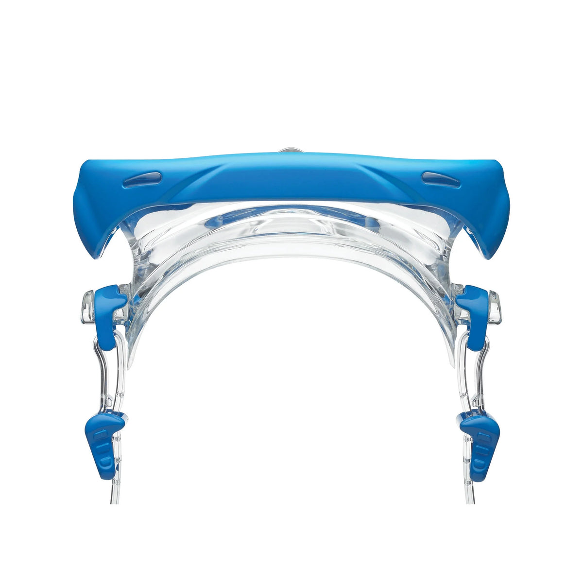 Clear Blue Junior Mask and Snorkel Combo L936513