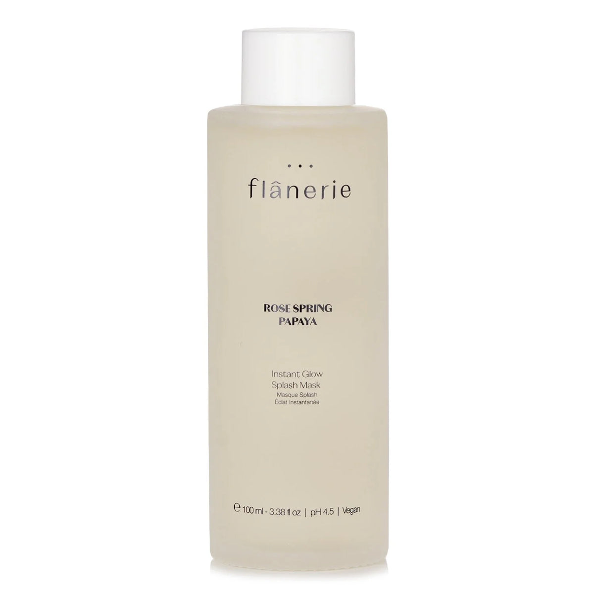 Instant Glow Splash Mask 100ml H291535