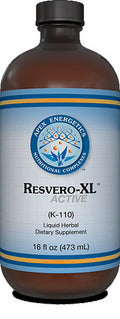 Resvero-XL Active 16 fl oz (473 mL) V467449