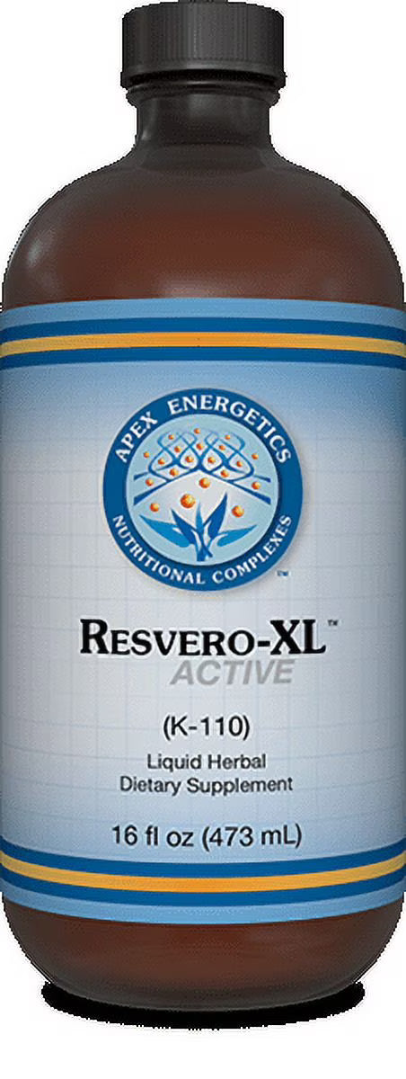 Resvero-XL Active 16 fl oz (473 mL) V467449