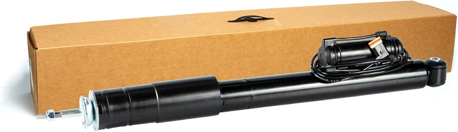 Rear Air Suspension Bare Strut Assembly Shock Absorber with Electronic Control X457207