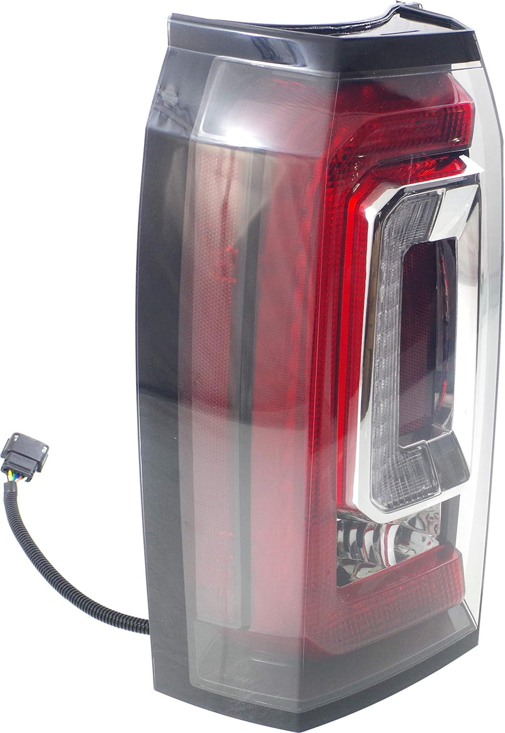 Tail Light Assembly Driver Side X167674