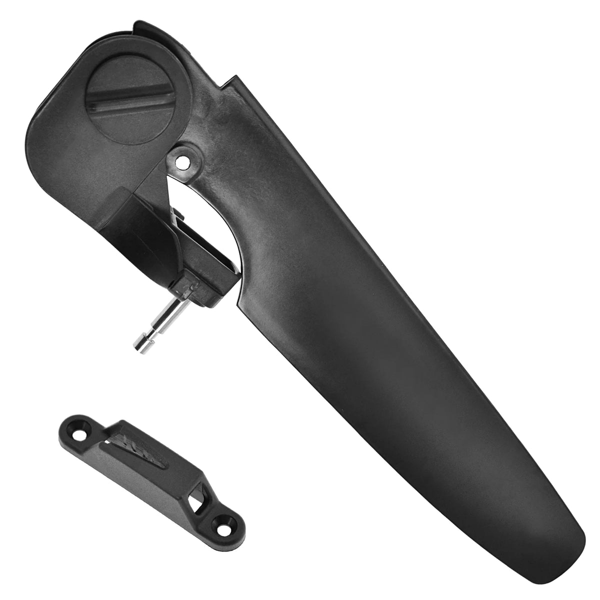 Kayak Tail Rudder Steering System Control Kit M19169