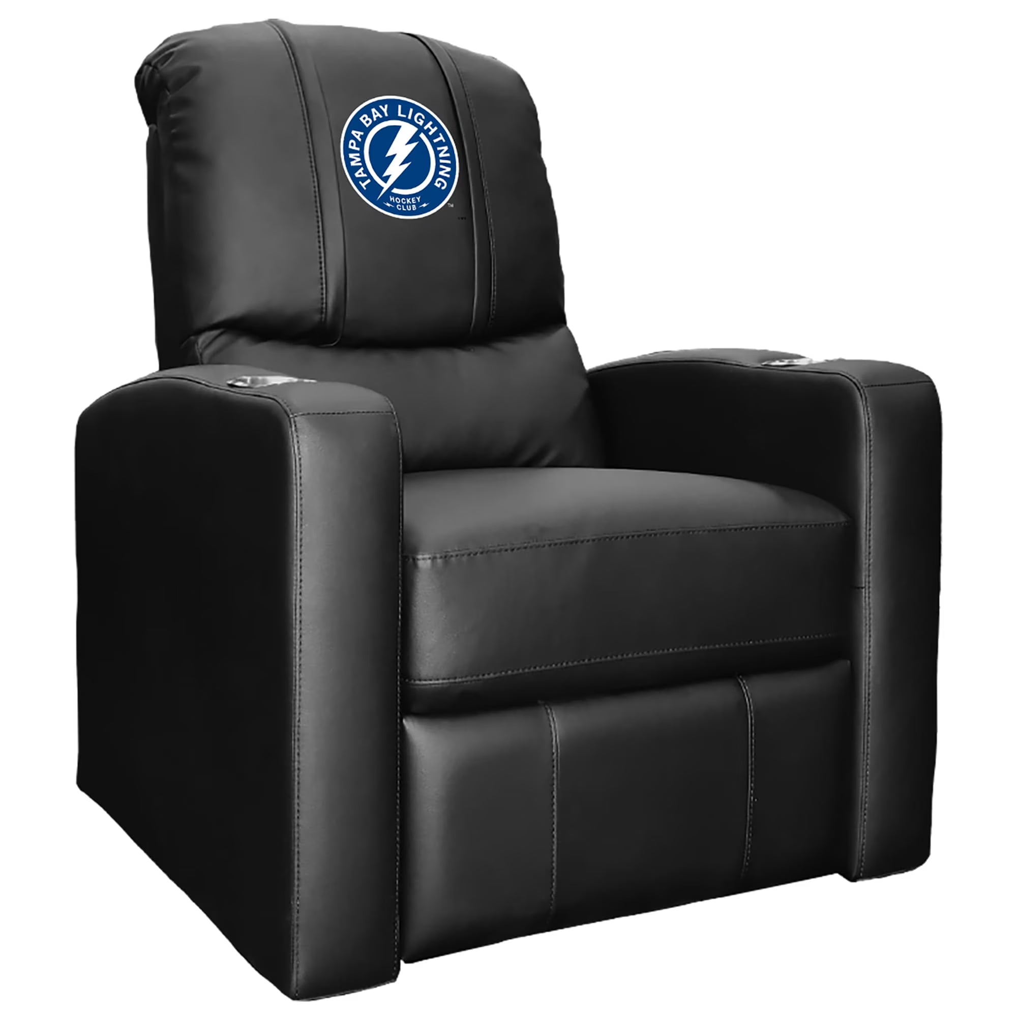 Black Manual Recliner K540538