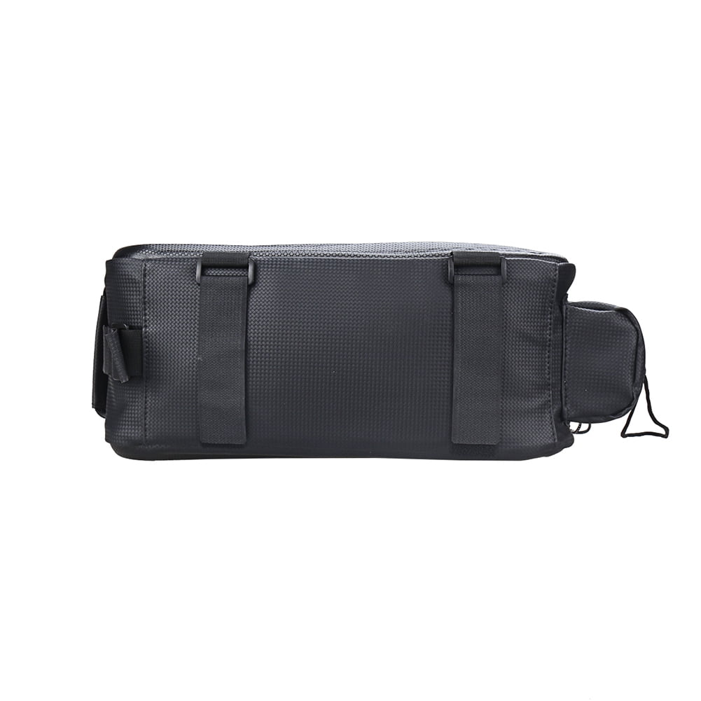 Bicycle Trunk Bag Rear Rack Luggage Seat Carrier Pannier Pack R196110