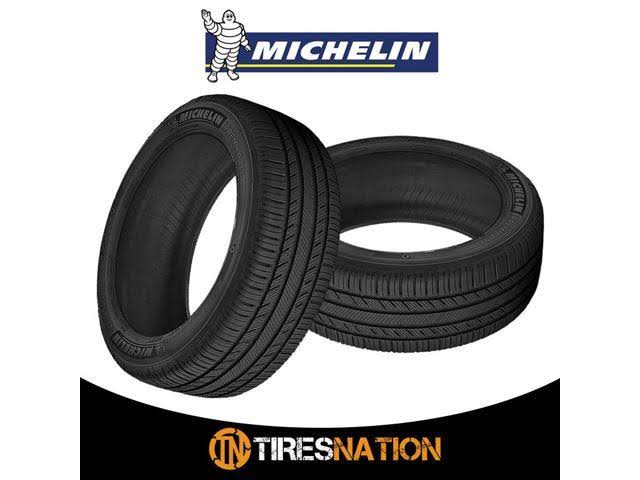 Michelin Premier LTX Tire 255/50R19 107V X947