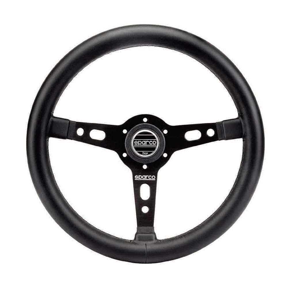 Steering Wheel G384