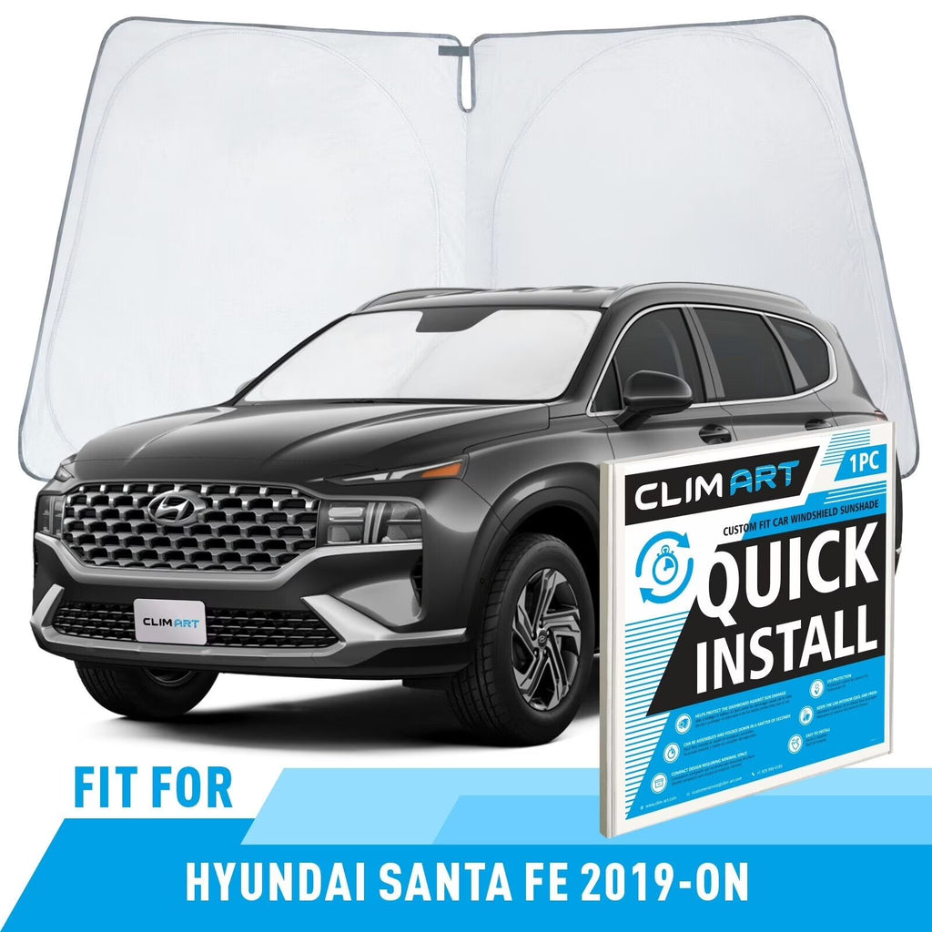 Windshield Sun Shade G153446