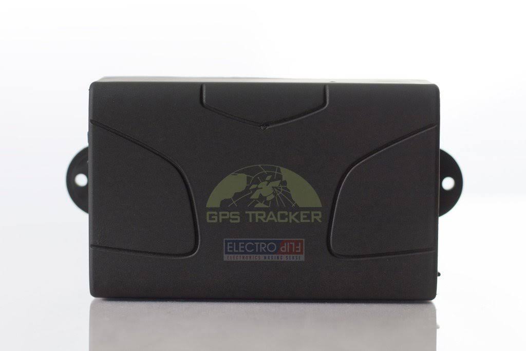 Mini Hidden GPS Tracking Device I887156
