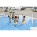 Portable Pool Volleyball Set Z4602