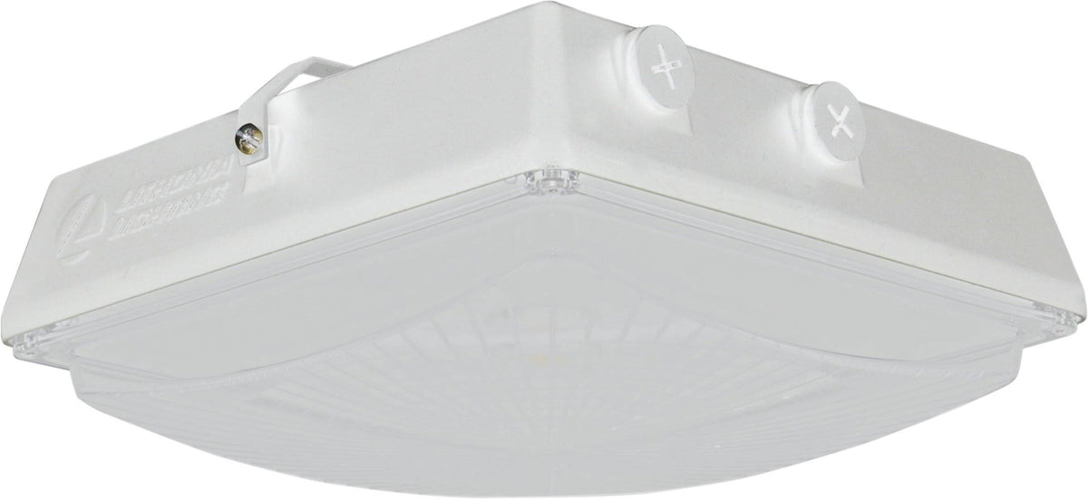 Canopy Light, 4000K Cool White B551