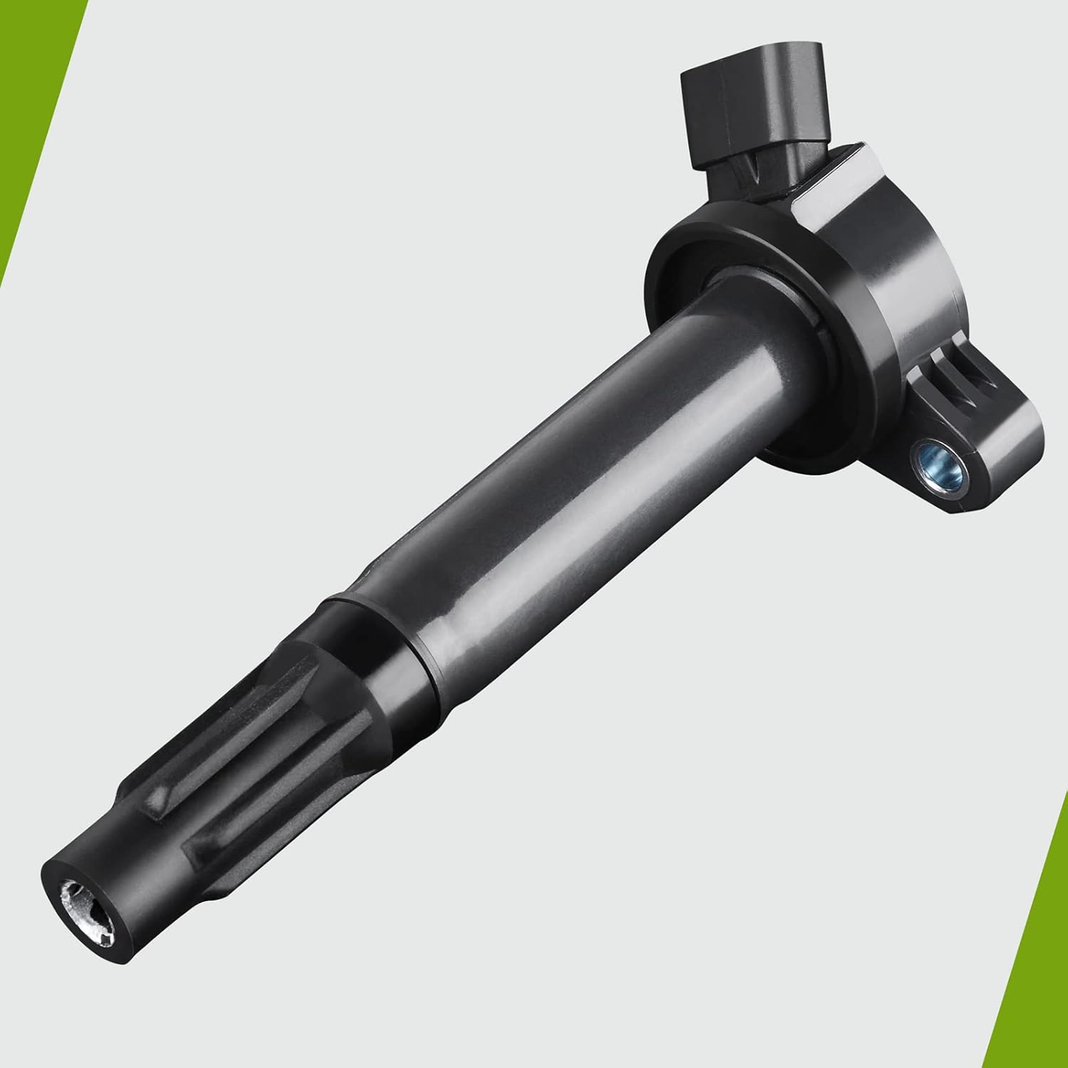 Ignition Coil 6-Pack Compatible with Toyota Avalon Camry Highlander RAV4 Sienna Venza, ES350 IS350 RX350 RX450h, Lotus Evora V6 3.5L Pack of 2 W7560