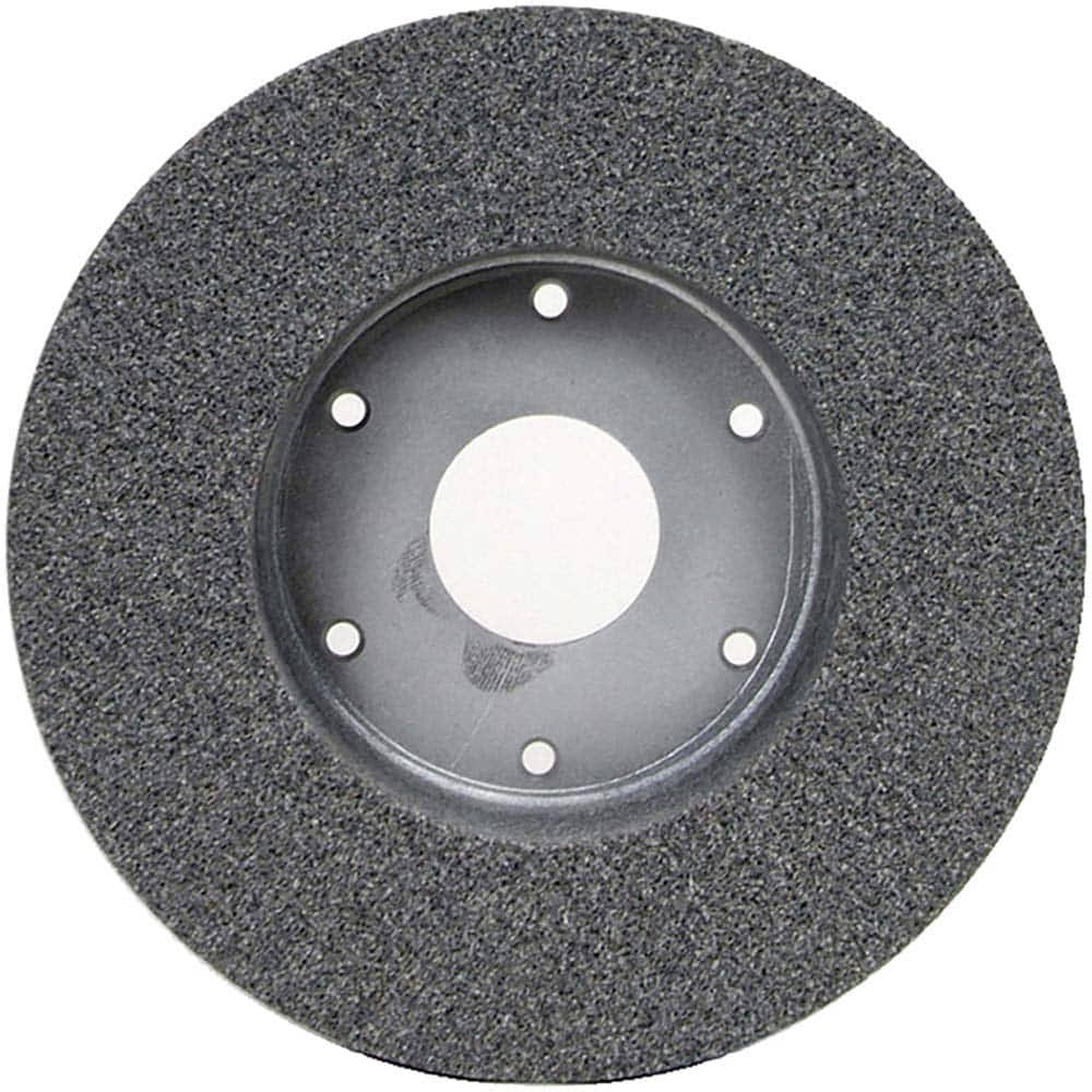 Plate Mounted Grinding Disc X6576