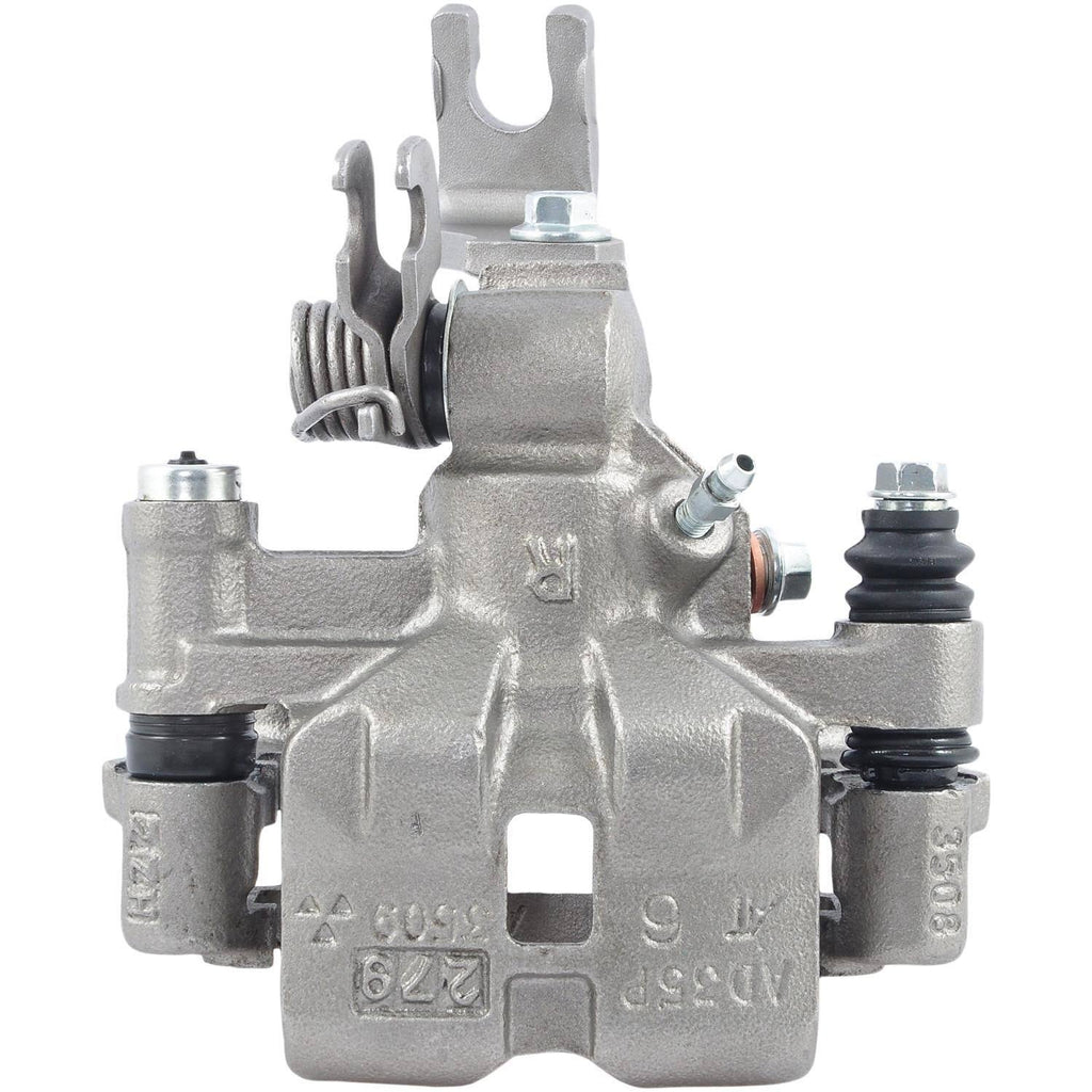 Bracketed Brake Caliper G2231