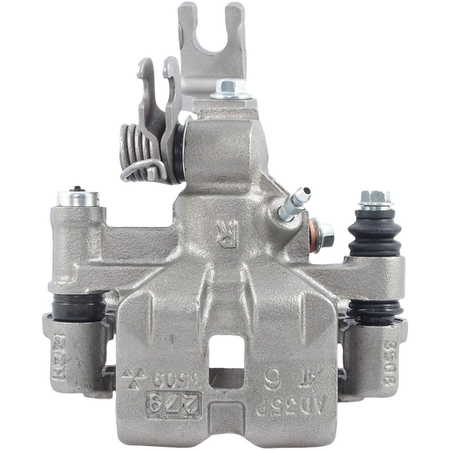 Bracketed Brake Caliper G2231