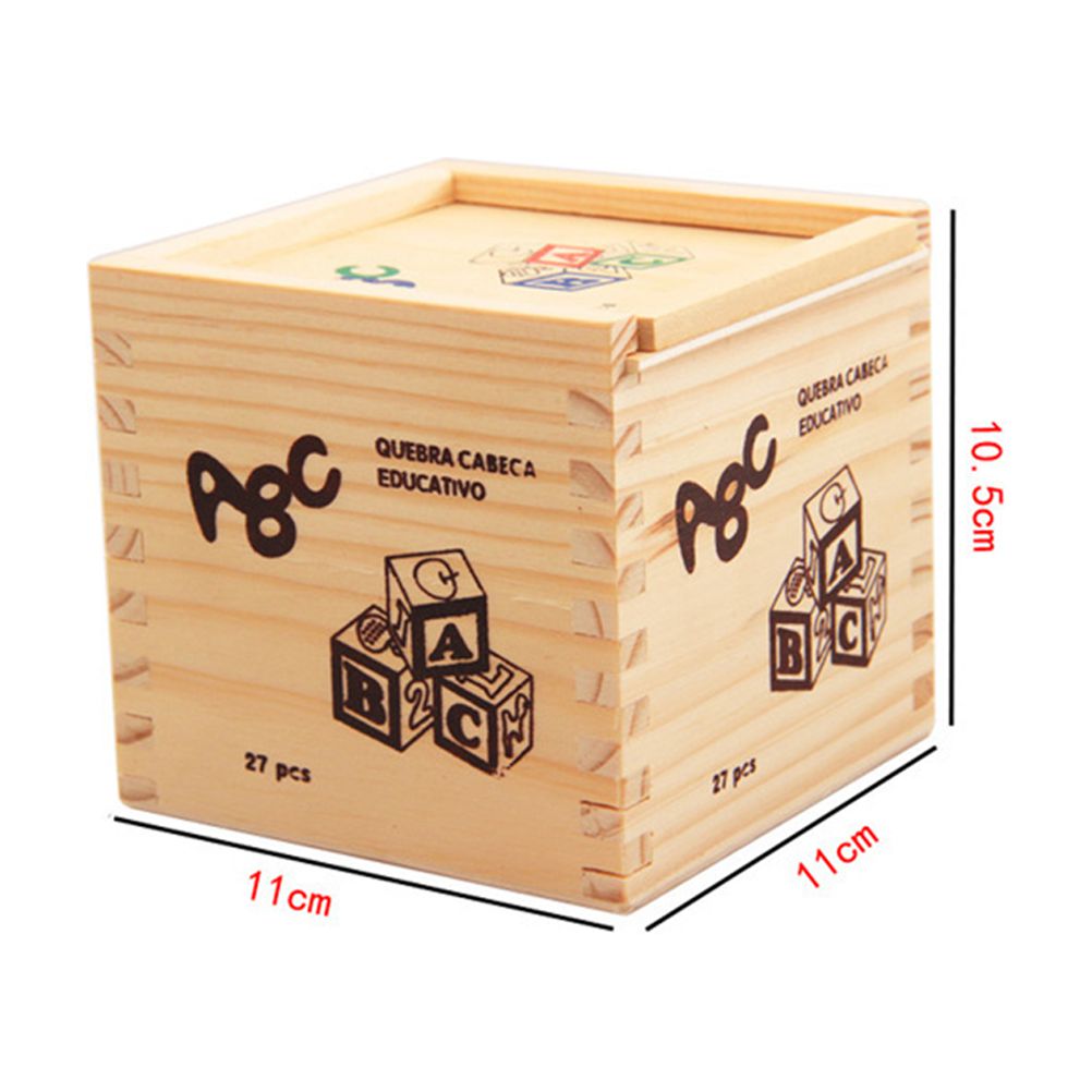Educational Interactive Building Blocks Toy D4423