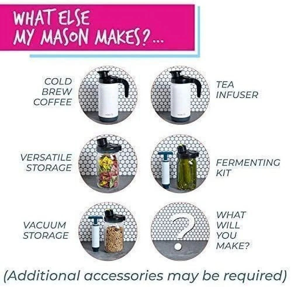 Fruit Infuser Water Bottle with Thermal Jar X4888