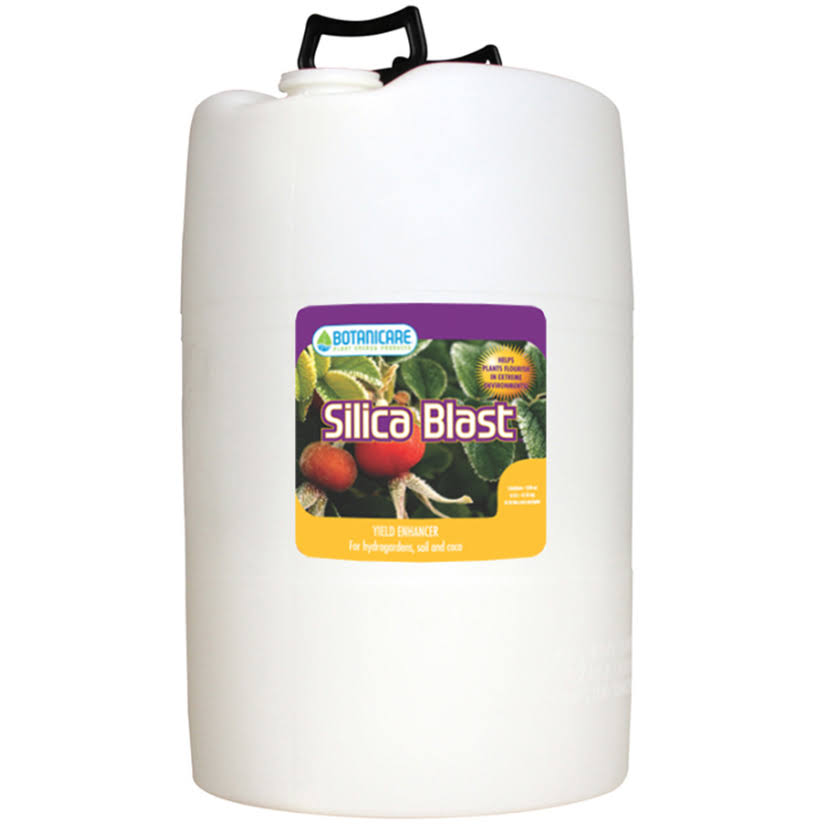 Silica Blast 15 Gal Q429277
