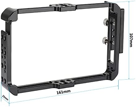 Monitor Cage Protective Bracket J73601