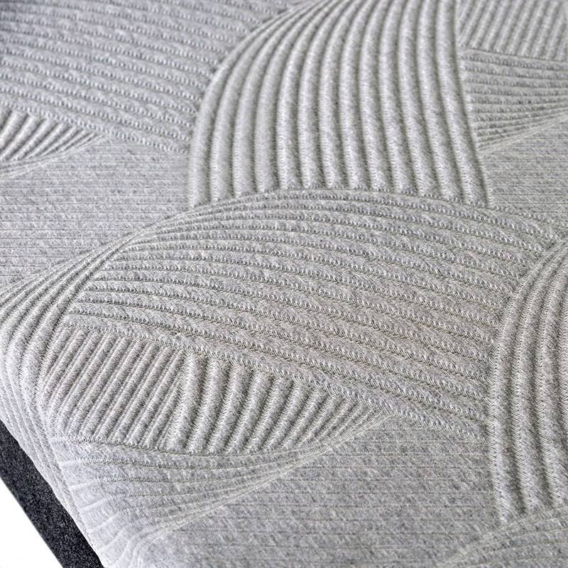 Memory Foam King Mattress U214