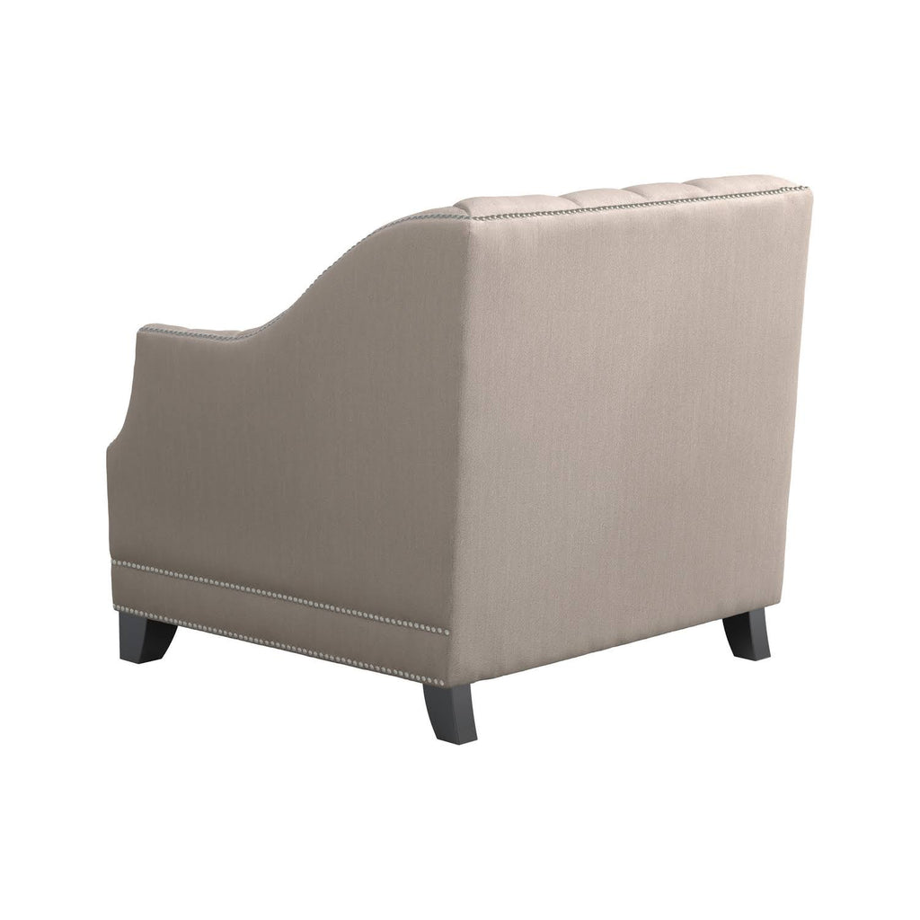 Beige Sofa V5861