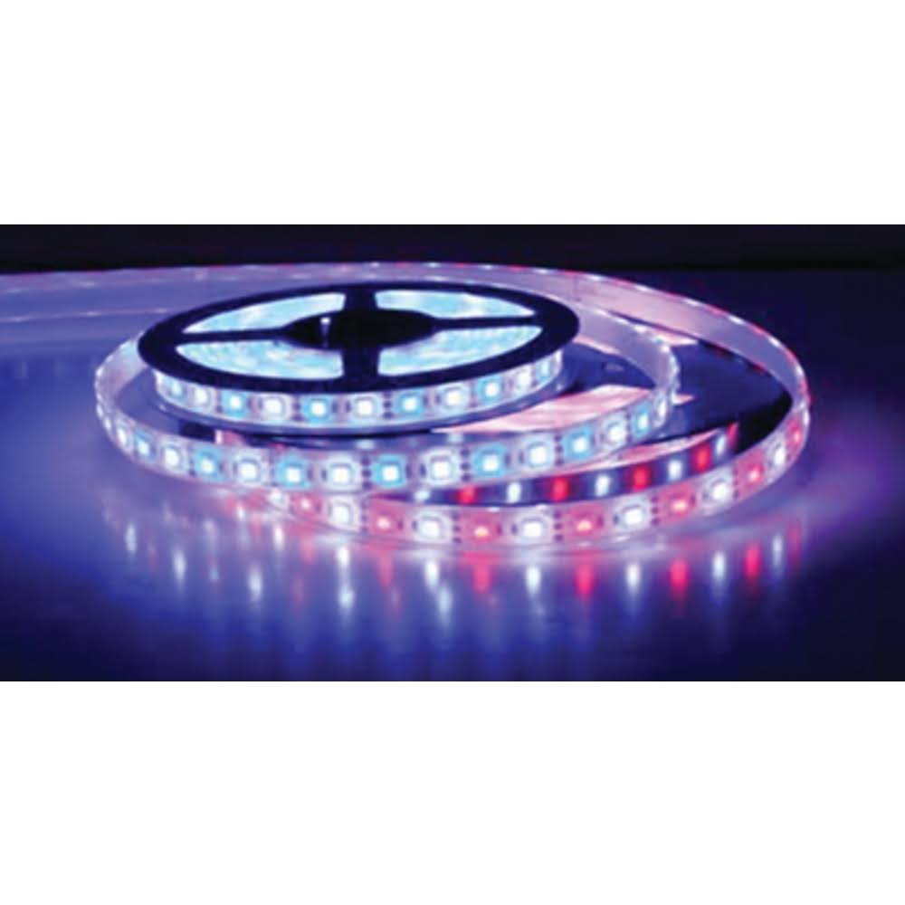 LED Dual Color Flex Strip P5425
