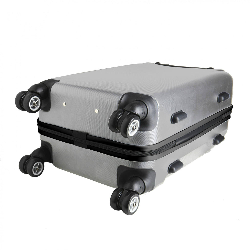 Silver Carry-On Hardcase Spinner L546