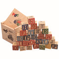 Educational Interactive Building Blocks Toy D4423