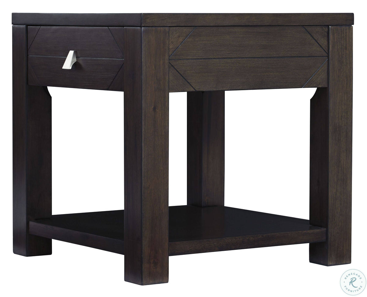 End Table A246