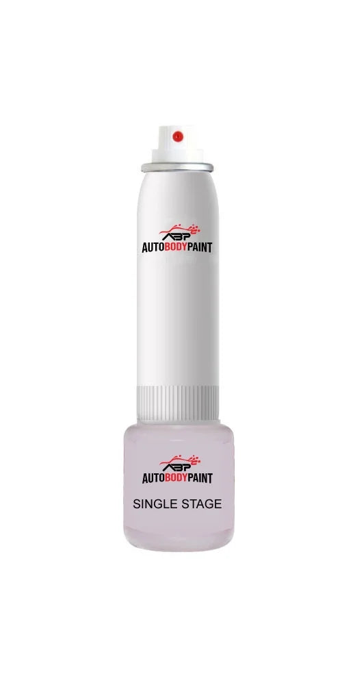 Touch Up Single Stage Spray Paint V611