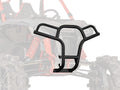Heavy Duty Steel Front Bumper V497